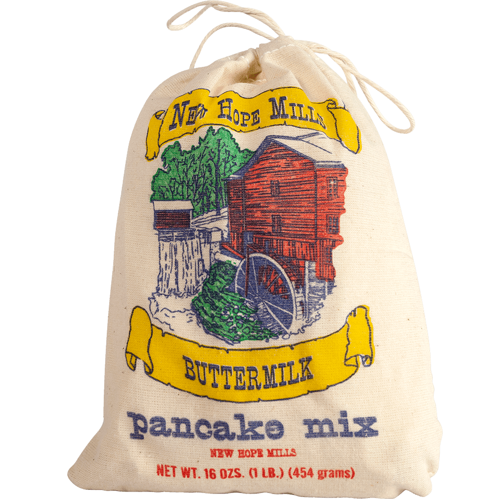 Buttermilk Pancake Mix